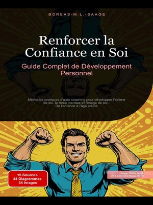 cover image of Renforcer la Confiance en Soi
